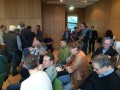 Предлагаем вашему вниманию небольшой фотоотчет с прошедшего мероприятия T+A elektroakustik Предлагаем вашему вниманию небольшой фотоотчет с прошедшего мероприятия T+A elektroakustik