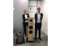       Munich High End Show 2018.   40-    T+A elektroakustik   