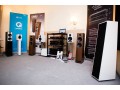   Moscow HiFi HighEnd Show   