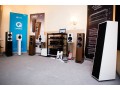   Moscow HiFi HighEnd Show   