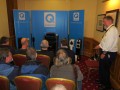   Q Acoustics Concept 40,     Sound and Vision Bristol Show