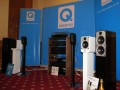   Q Acoustics Concept 40,     Sound and Vision Bristol Show