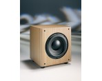 Radiance powered subwoofer