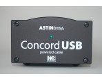 ASTINtrew Concord USB PowerCable