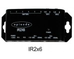 Episode Speakers KIT-IR-RPTR-2X6