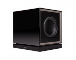 Episode Speakers ES-SUB-MEGA-D10-BLK