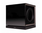 Episode Speakers ES-SUB-MEGA-D12-BLK