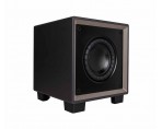 Episode Speakers ES-SUB-MEGA-S8-BLK