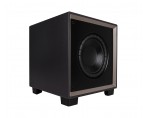 Episode Speakers ES-SUB-MEGA-S10-BLK