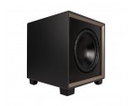 Episode Speakers ES-SUB-MEGA-S12-BLK