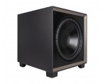 Episode Speakers ES-SUB-MEGA-S15-BLK