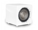 Episode Speakers ES-SUB-EVO10-450-WHT