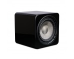 Episode Speakers ES-SUB-EVO6-200-BLK