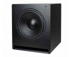 Episode Speakers ES-SUB-ELE12-700-BLK