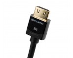 Episode Speakers BINARY B6-4К-.7
