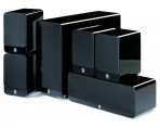 Q Acoustics Cinema Pack 5.1