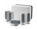 Q Acoustics 7000i Cinema Pack