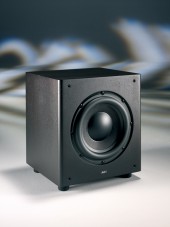 Radiance powered subwoofer