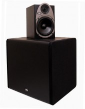 AE 22 Active Sub Woofer