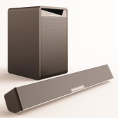 Aego Sound3ar