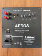 AE 308