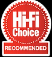 <strong>Hi-Fi Choice</strong><br>
"Little to find fault with in this impressive all round performer."<br>
July 2010