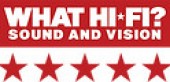 <strong>What Hi-Fi? Sound and Vision</strong><br>
"All in all these are fine speakers for the money and, although rivals are plentiful, they`re good enough to worry the best in the class. It`s a long time since we`ve said that about any Acoustic Energy speaker."<br>
March 2013