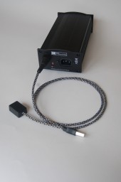 Concord USB PowerCable