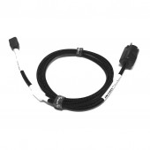 INTRO High power distribution cable 1.6m Schuko - IEC C19       