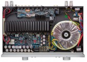 EVOLUTION 100A