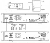 EA-AMP-2D-150A