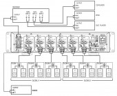 EA-AMP-70A multiroom