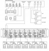 EA-AMP-70A theater