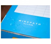 Wirepath SP-142-500-WHT