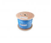 Wirepath SP-CAT6-SH-1000-BLU