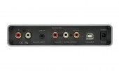 Icon DAC