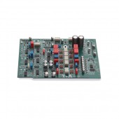 APM Tone control-signal processor