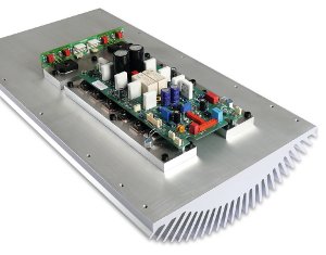 T+A M 10 бескомпромиссная механическая конструкция T+A M 10 бескомпромиссная механическая конструкция