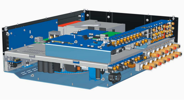 K8 7.1 BluRay HD Receiver K8 7.1 BluRay HD Receiver