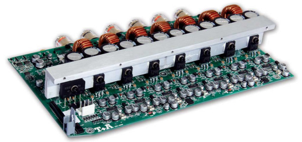 K8 7.1 BluRay HD Receiver K8 7.1 BluRay HD Receiver