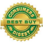 Consumers Digest Best Buy
