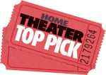 Home Theater Top Pick