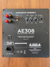 AE 308