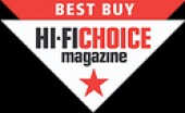 <strong>Hi-Fi Choice</strong><br>
"Very effective enclosure engineering ensures a wide dynamic range and a very clean sound. Offers impressive sensitivity and a good overall balance, with well-judged bass and a smooth top end."<br>
June 2009